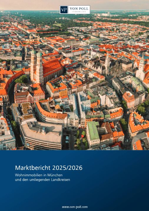 Marktbericht München 2025