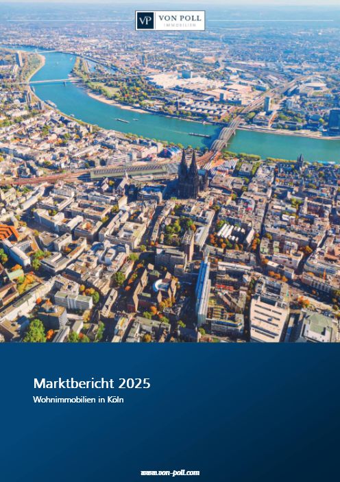 Marktbericht Köln 2025