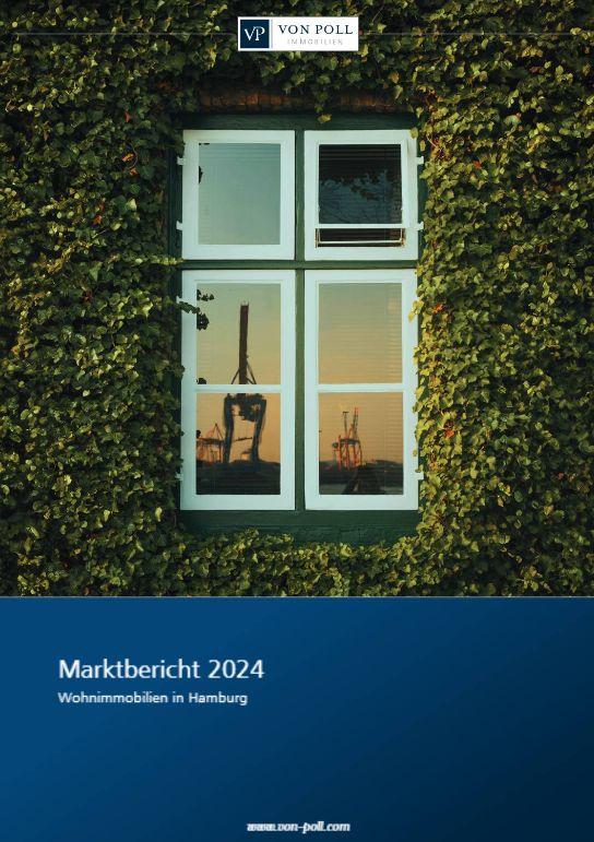 Marktbericht Hamburg 2024