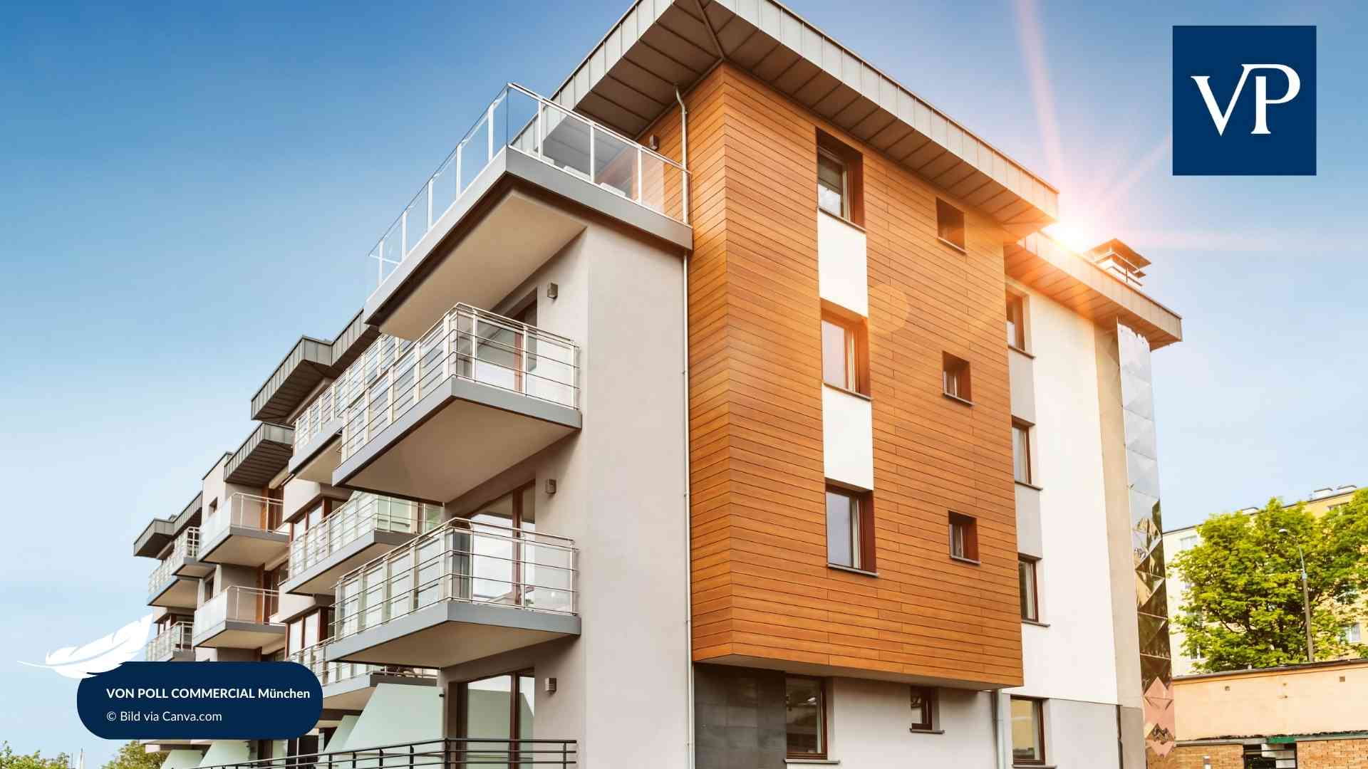 Residential-commercial property for sale in Unterschleißheim - A comprehensive guide for owners