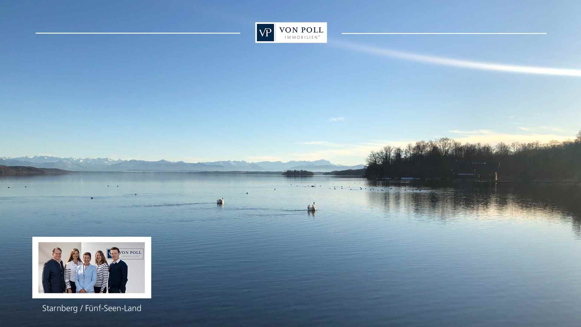 Makler Starnberg - Entdecken Sie die besten Immobilienangebote in Starnberg und Umgebung