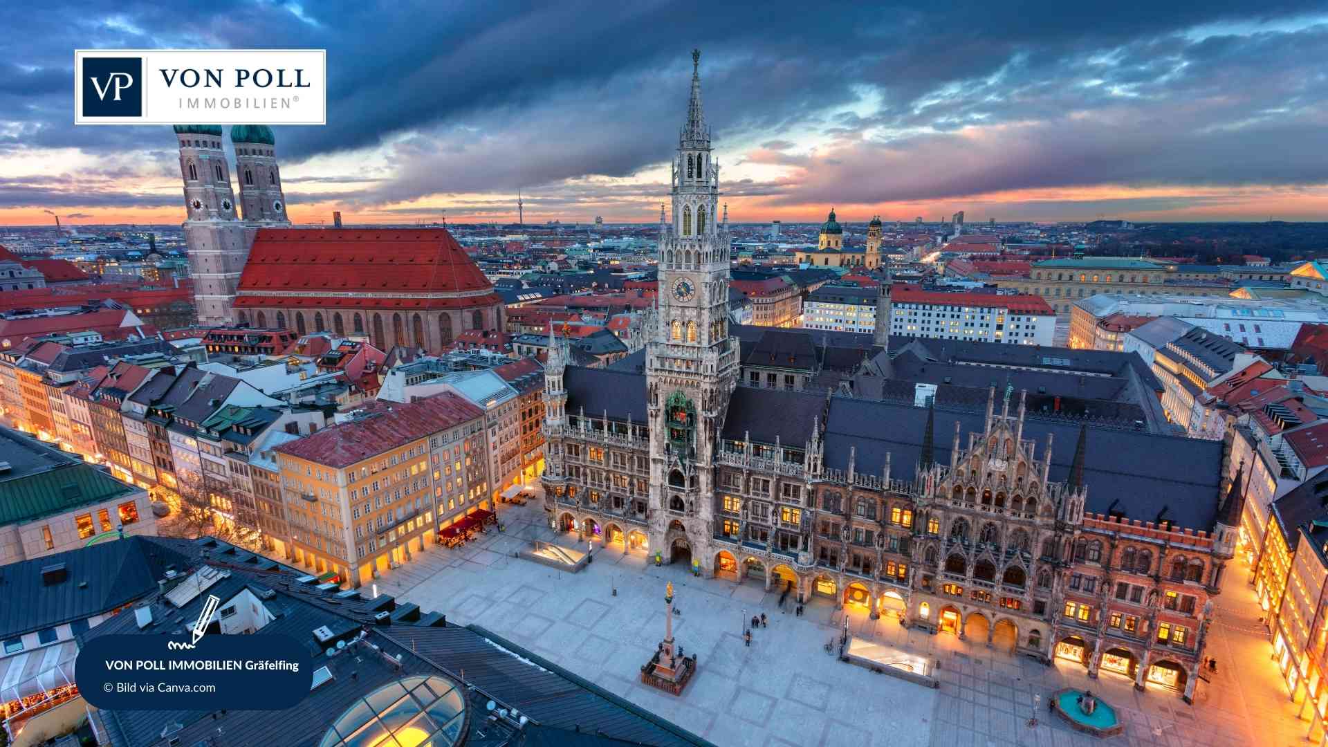 Immobilie Obermenzing entdecken - Ein charmantes Viertel im Westen Münchens