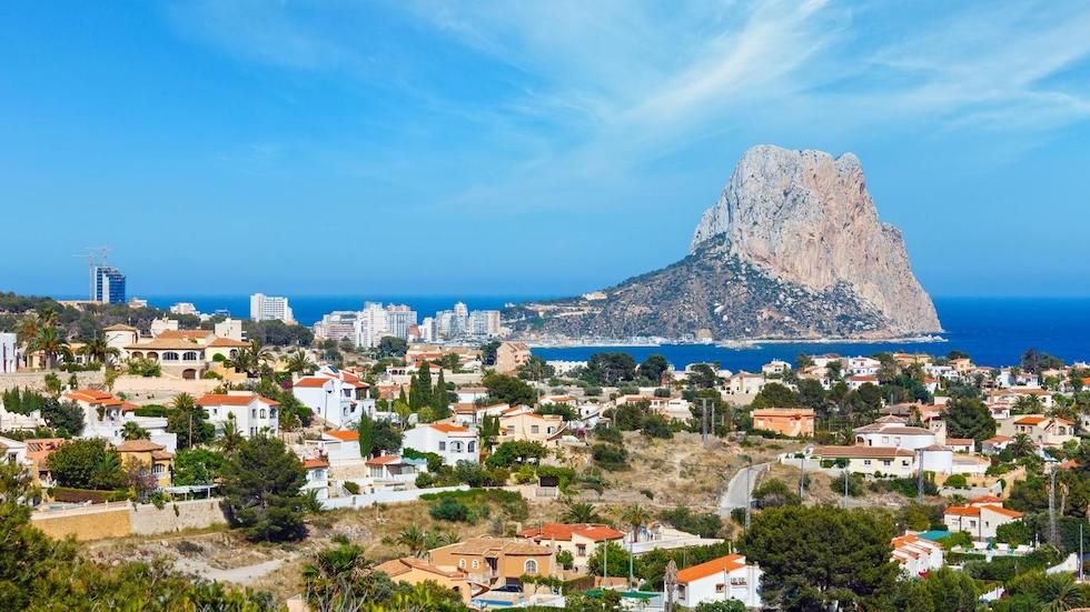 #vonpollcalpe #costablanca # calpe #imobilienmakler "spanien #ferienhaus #holidayhome