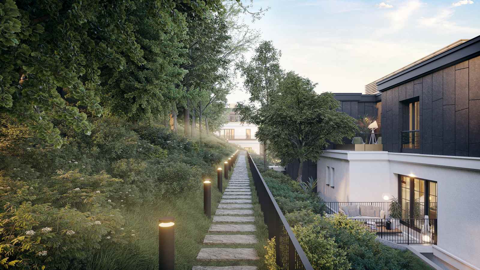 #vonpollrealestate #csillagvolgyipremiumresidence