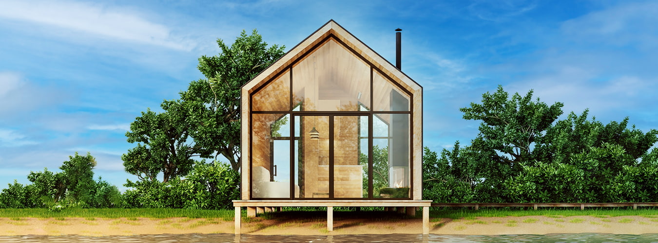 VON POLL IMMOBILIEN – Expertenblog – Tiny Houses