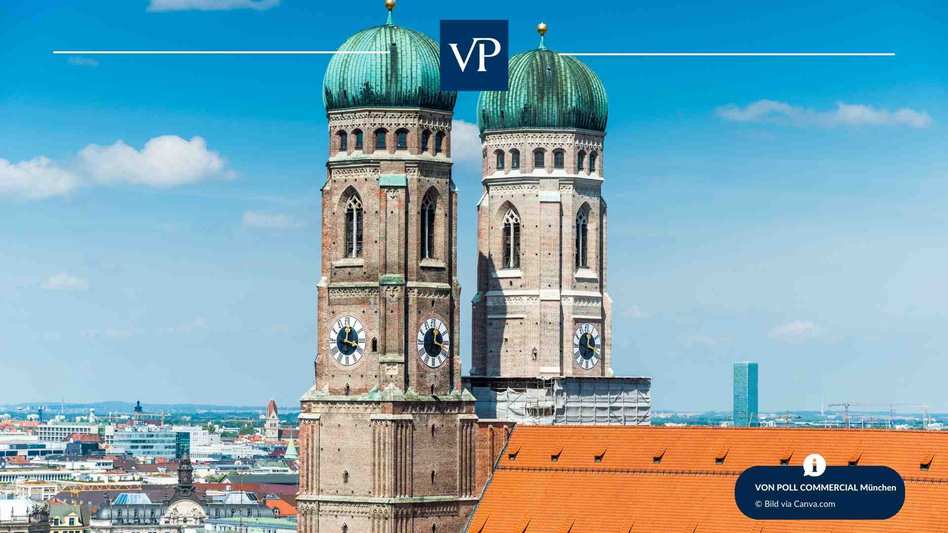 Why investment properties in Fürstenfeldbruck are attractive now