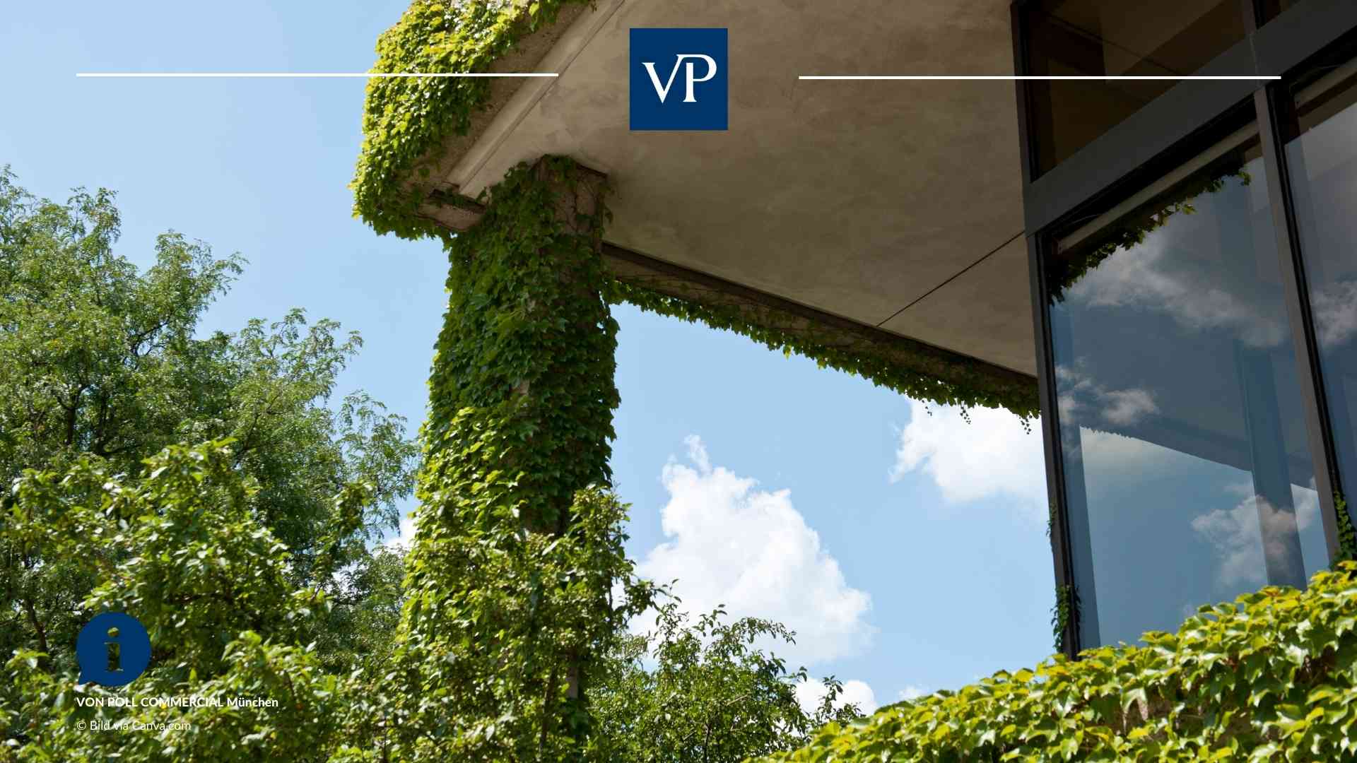 Residential commercial building Karlsfeld - The unbeatable insider tip for real estate investors