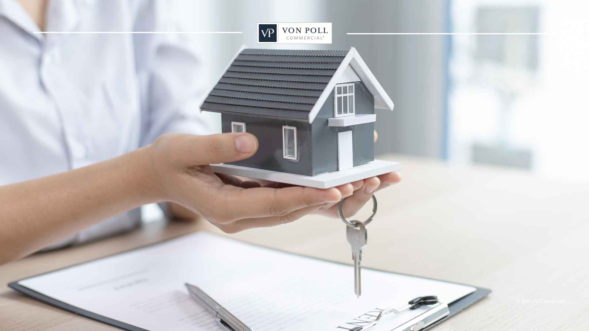 How to sell your investment property in Odelzhausen correctly