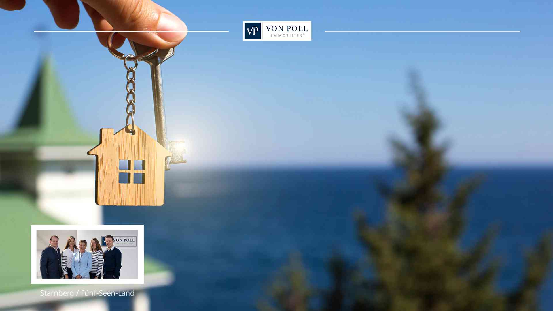 Starnberg Haus kaufen: Finden Sie Ihr perfektes Zuhause am See mit erfahrenen Maklern