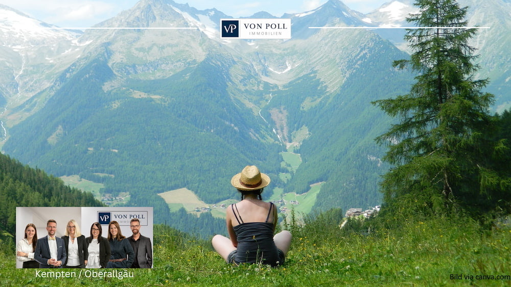Mountains, Alps, Summer, Meadow