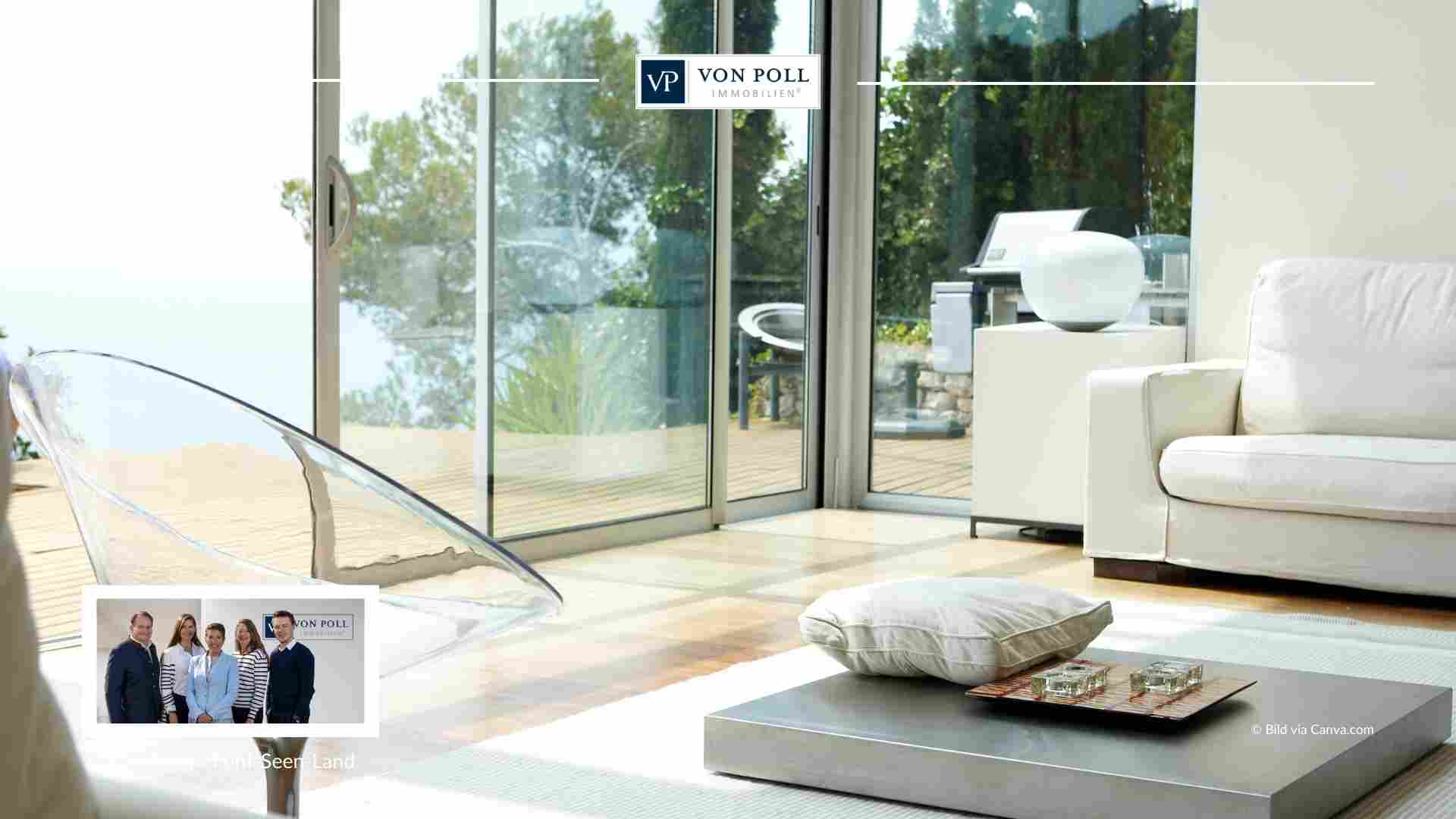 Haus kaufen Inning - breites Angebot an hochwertigen Immobilien in Inning