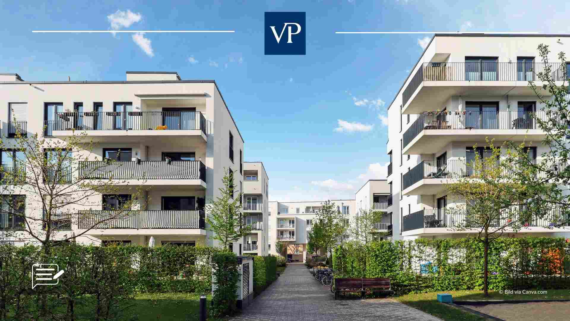Ebersberg as a capital investment - investment property as a long-term investment