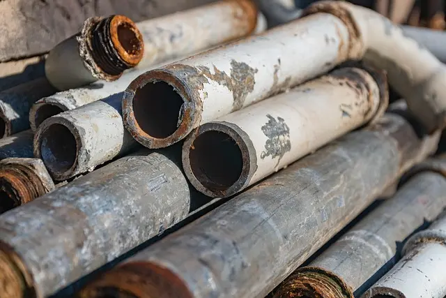 Replacing lead pipes, Drinking Water Ordinance 2026, Lead in drinking water, Specialist company for lead pipes, Real estate in Kiel