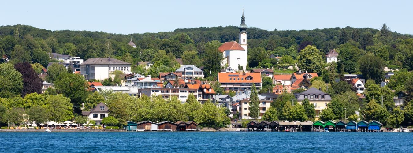 Starnberger Ufer