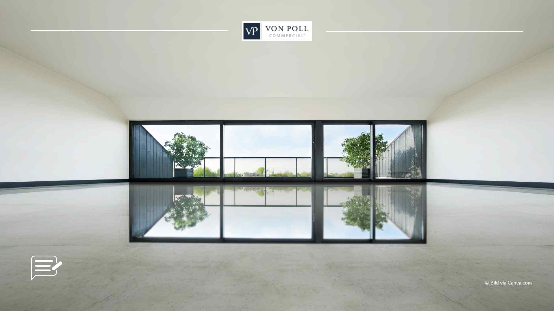 How VON POLL COMMERCIAL Munich finds the best living spaces in Markt Schwaben