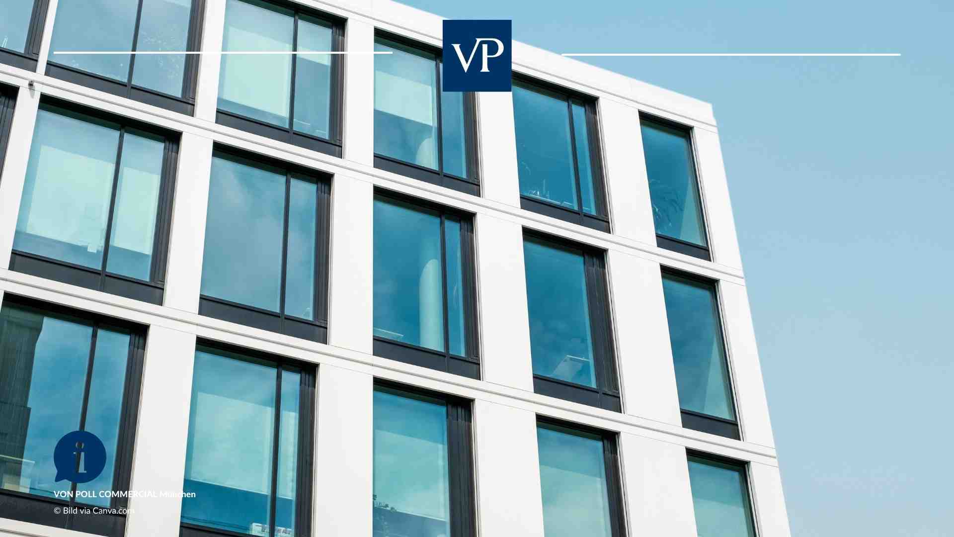 Income properties in Unterhaching offer attractive investment opportunities with long-term earnings potential