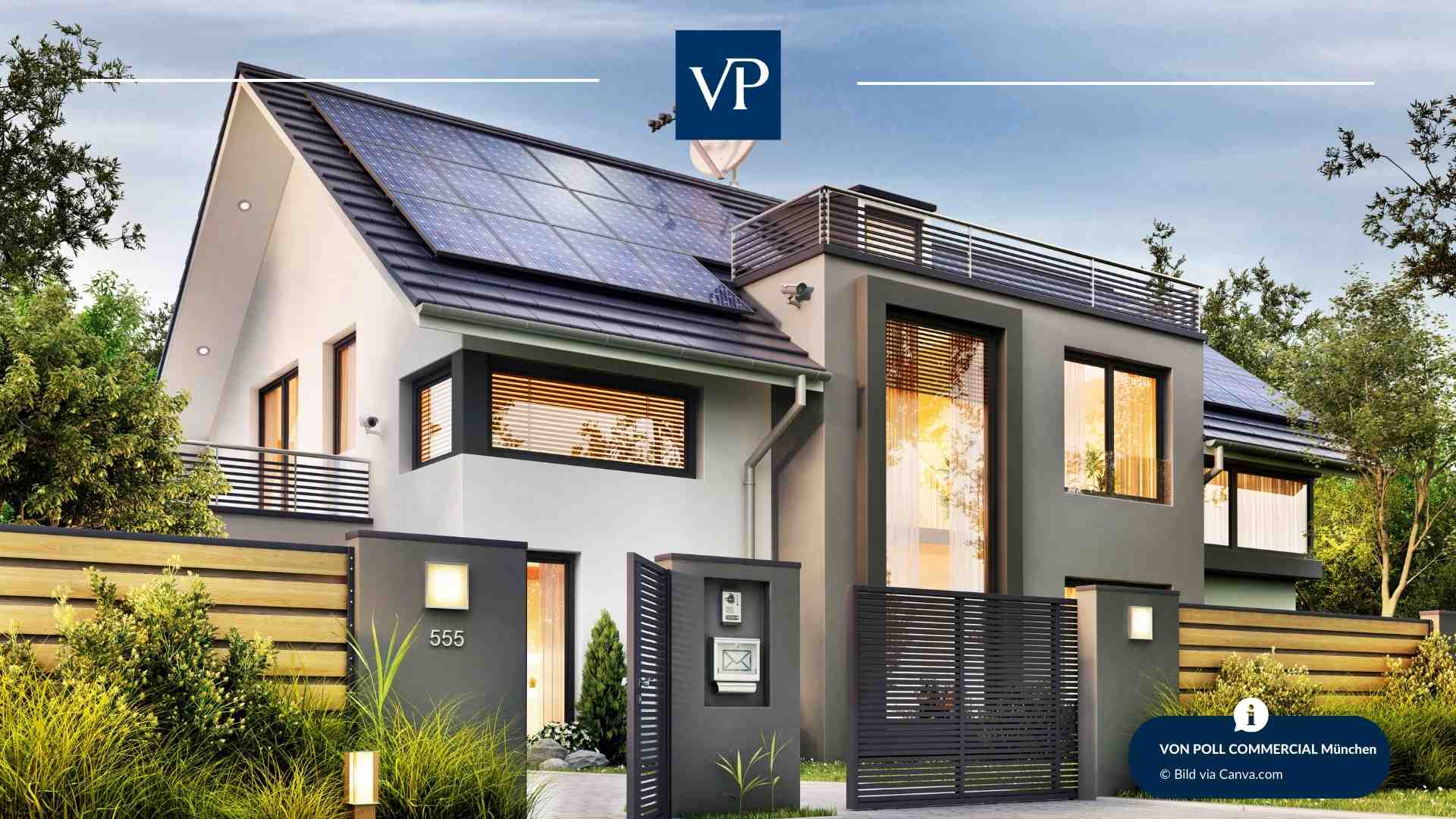 Karlsfeld - Your chance to buy a high-yield apartment building