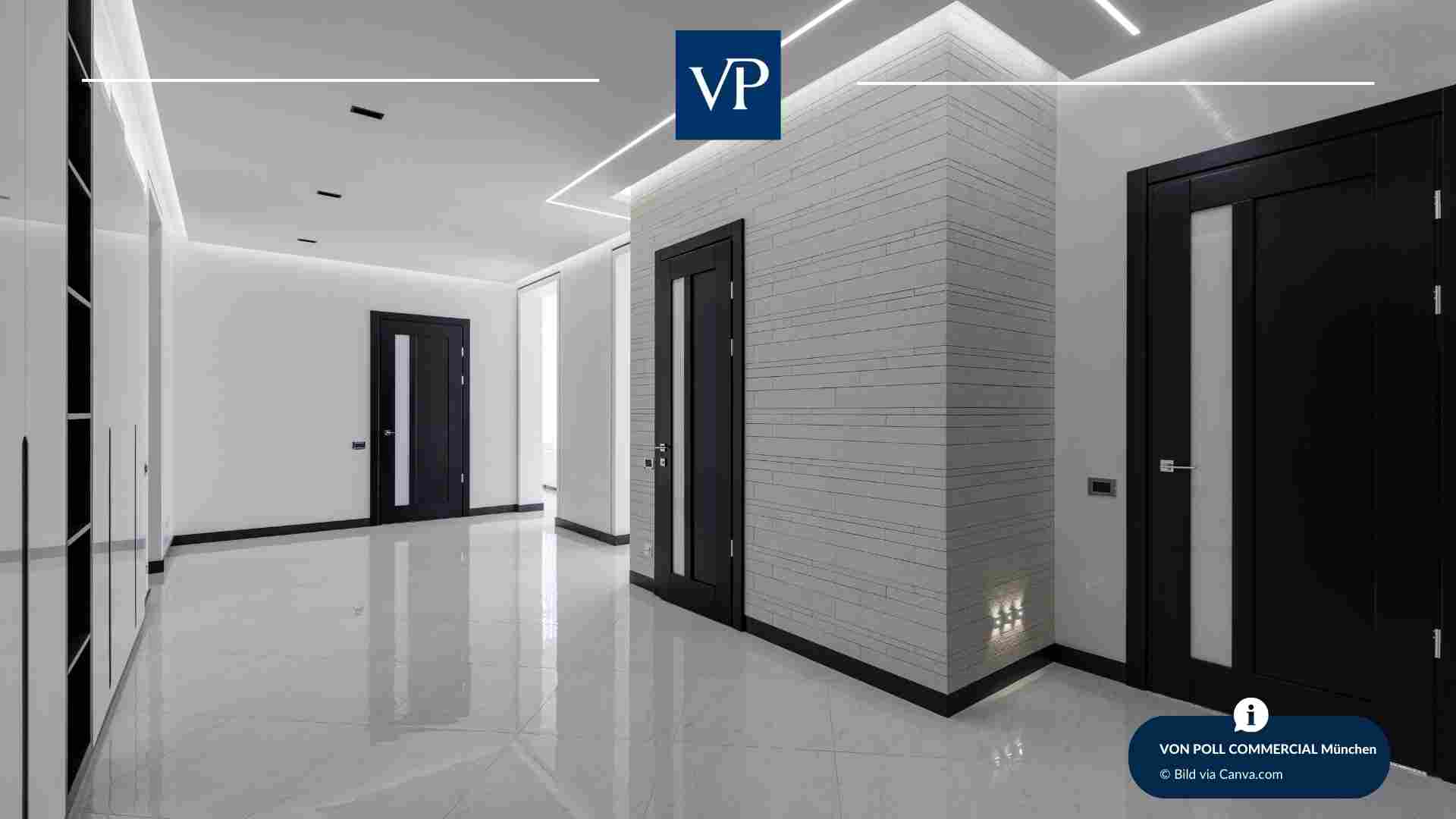 Apartment buildings in Vaterstetten: Your key to modern living