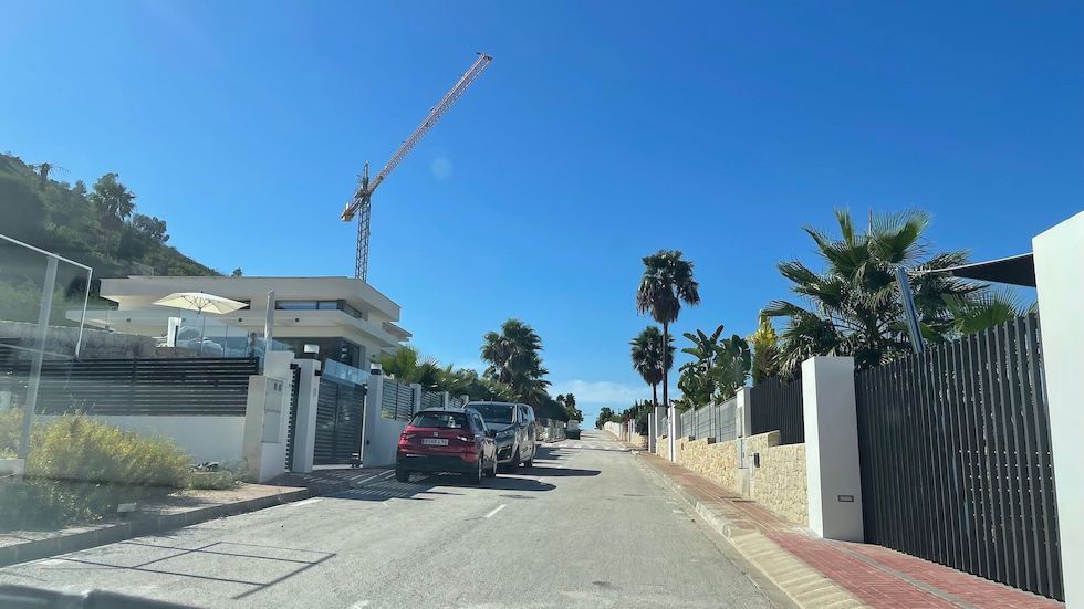 #vonpollcalpe #costablanca # calpe #imobilienmakler "spanien #ferienhaus #holidayhome