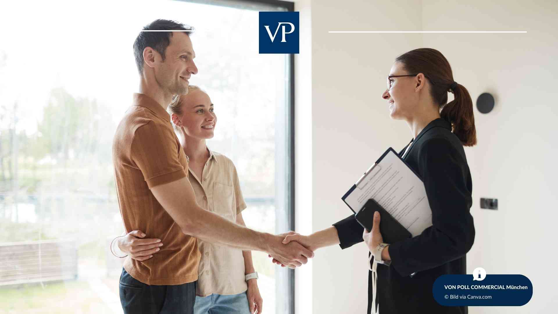 Yield real estate in Karlsfeld - your profitable investment