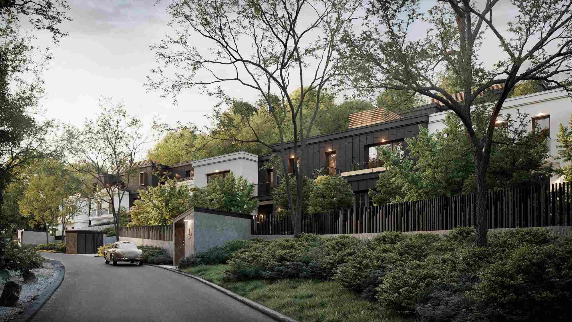 #vonpollrealestate #csillagvolgyipremiumresidence