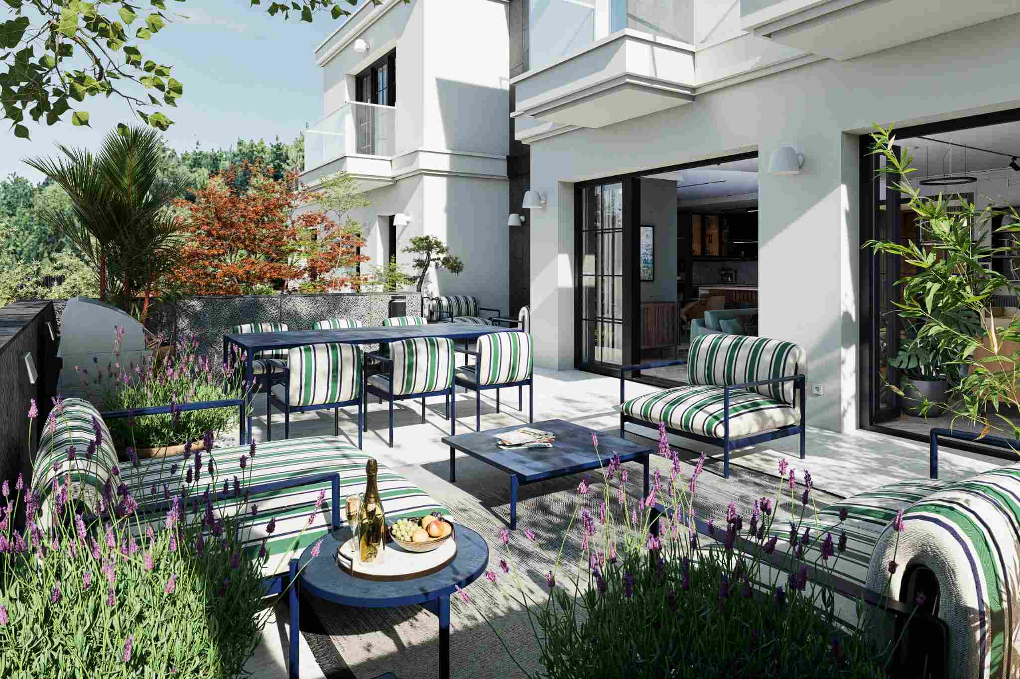 #near-nature #budaihegyek #greenhome #luxuryhome #starvalley #premiumproperty #greenbelt #home park #okosotthon #normafa #forest #starvalleyiprémiumresidence