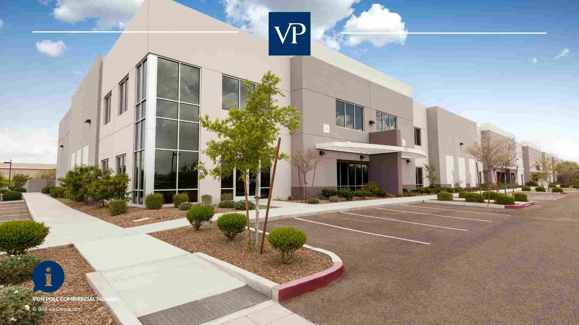 Investing in Germering - Learn how investment properties increase your wealth