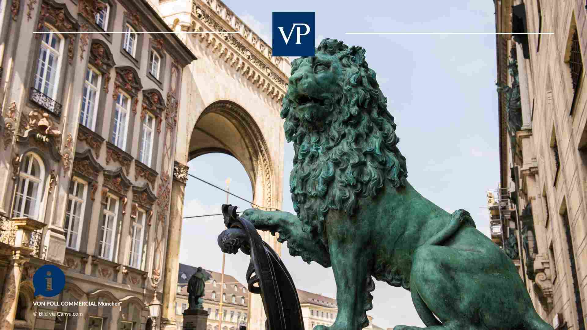 Investment property Munich 2023 - Why a real estate investment is worthwhile