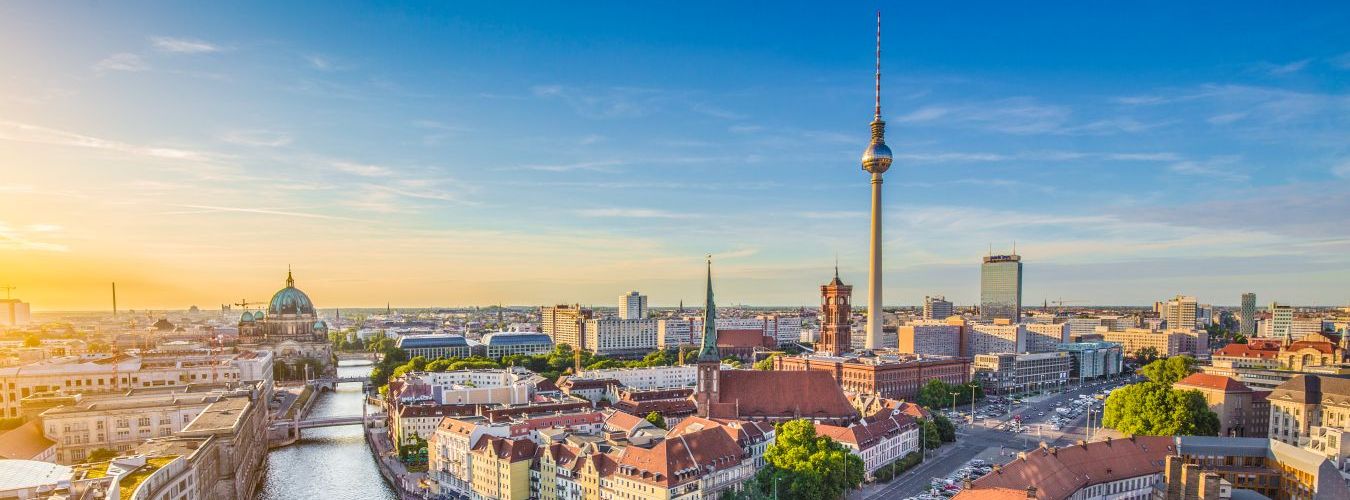 Berlin Panorama