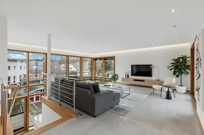 KI-Homestaging  digitales Homestaging  Immobilien digital präsentieren  Immobilienverkauf optimieren  Homestaging Immobilien  Immobilienvermarktung digital