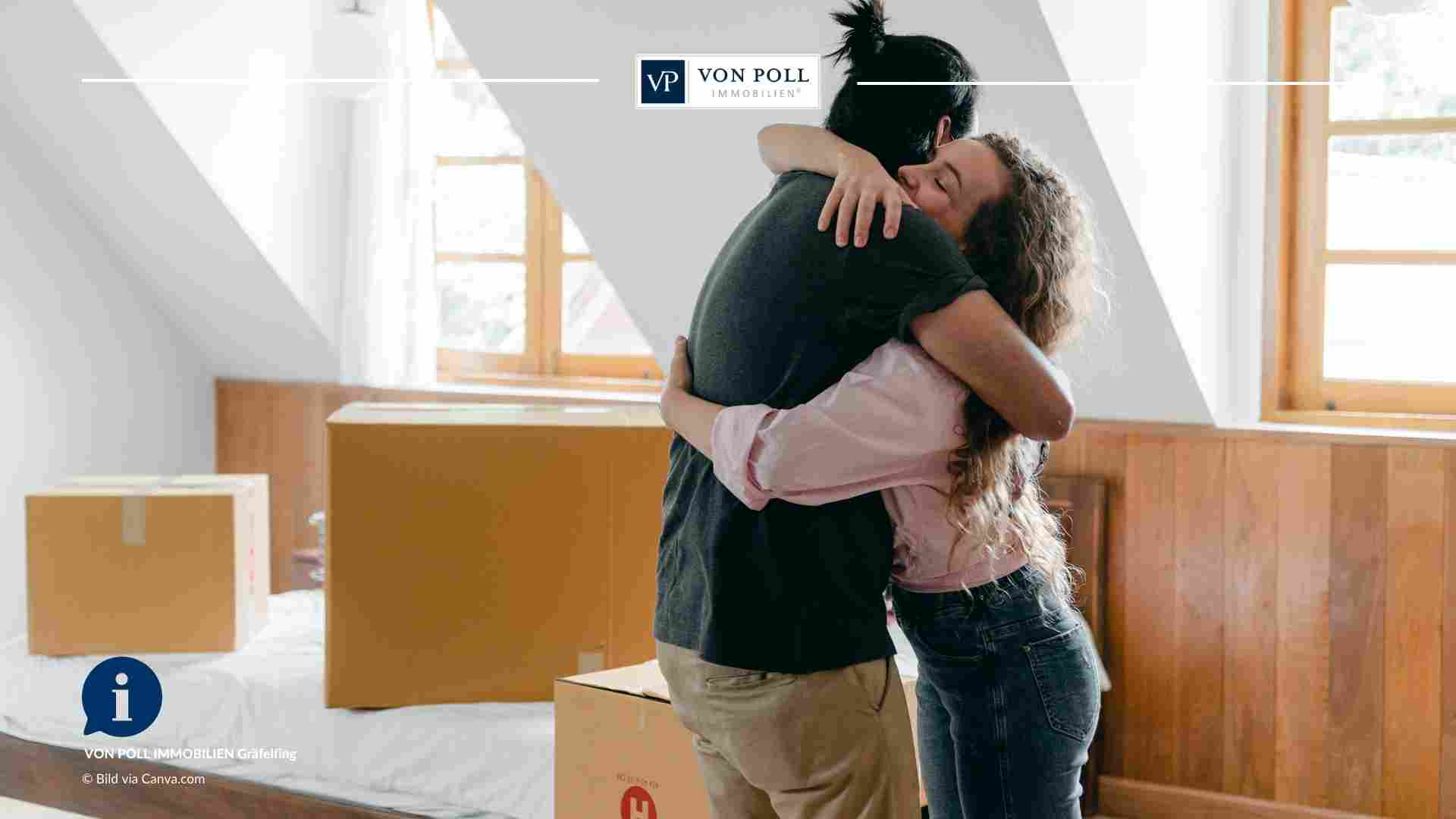 Erfahrenes Immobilienbüro Gräfelfing - Kompetente Unterstützung beim Kauf und Verkauf von Immobilie Gräfelfing