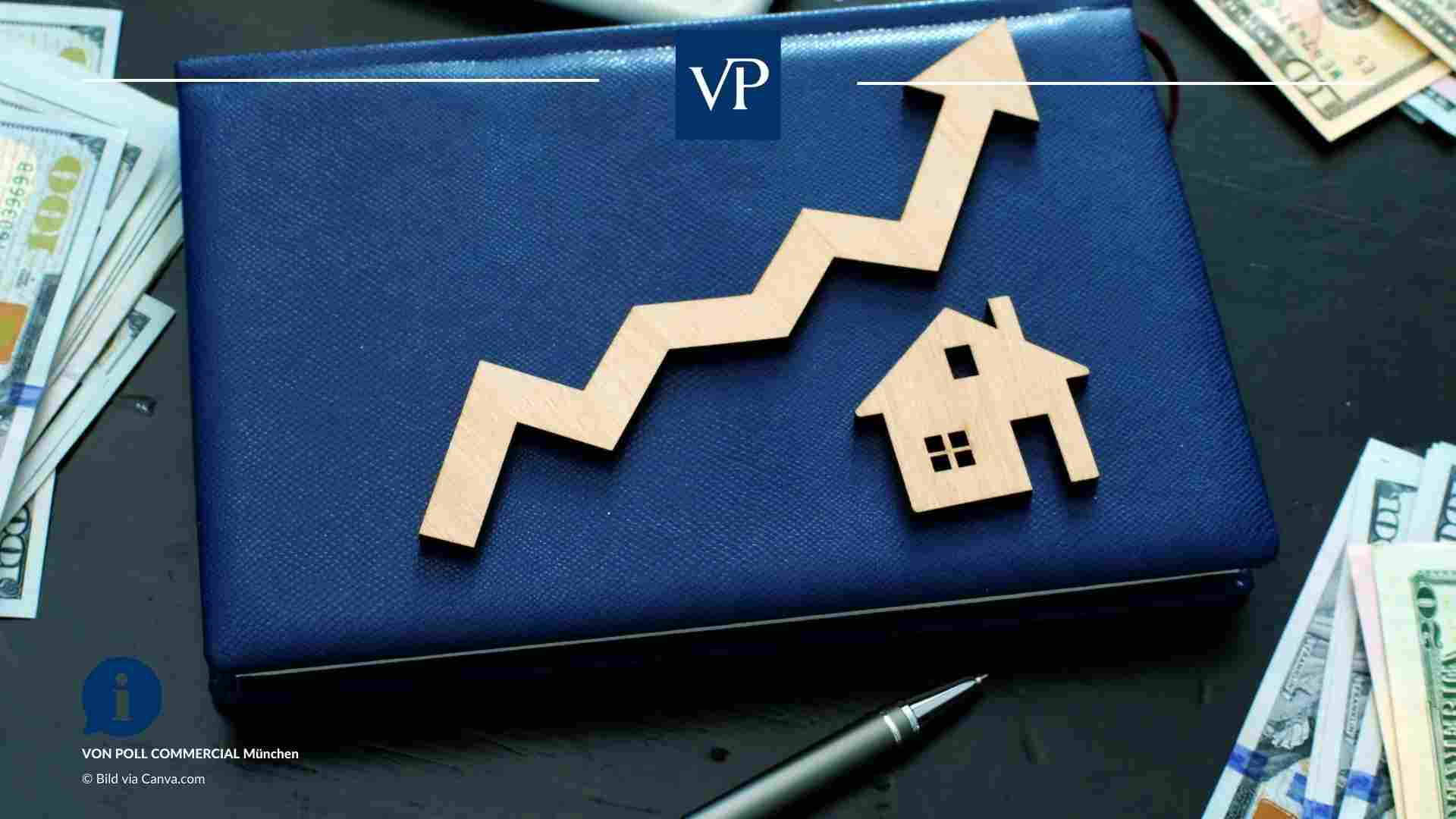 Fürstenfeldbruck investment properties - VON POLL COMMERCIAL Munich