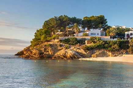 Buying Property in Costa Blanca with VON POLL REAL ESTATE