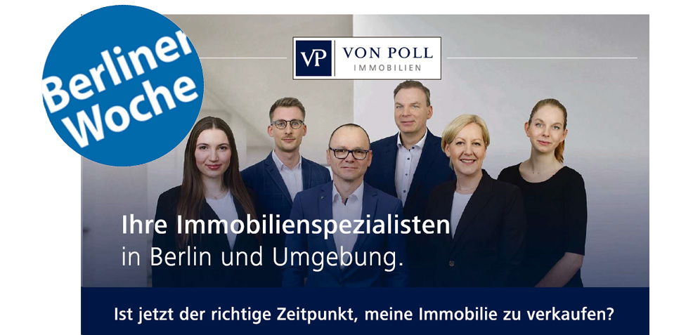 Interview mit Thomas Jaschinski von VON POLL IMMOBILIEN