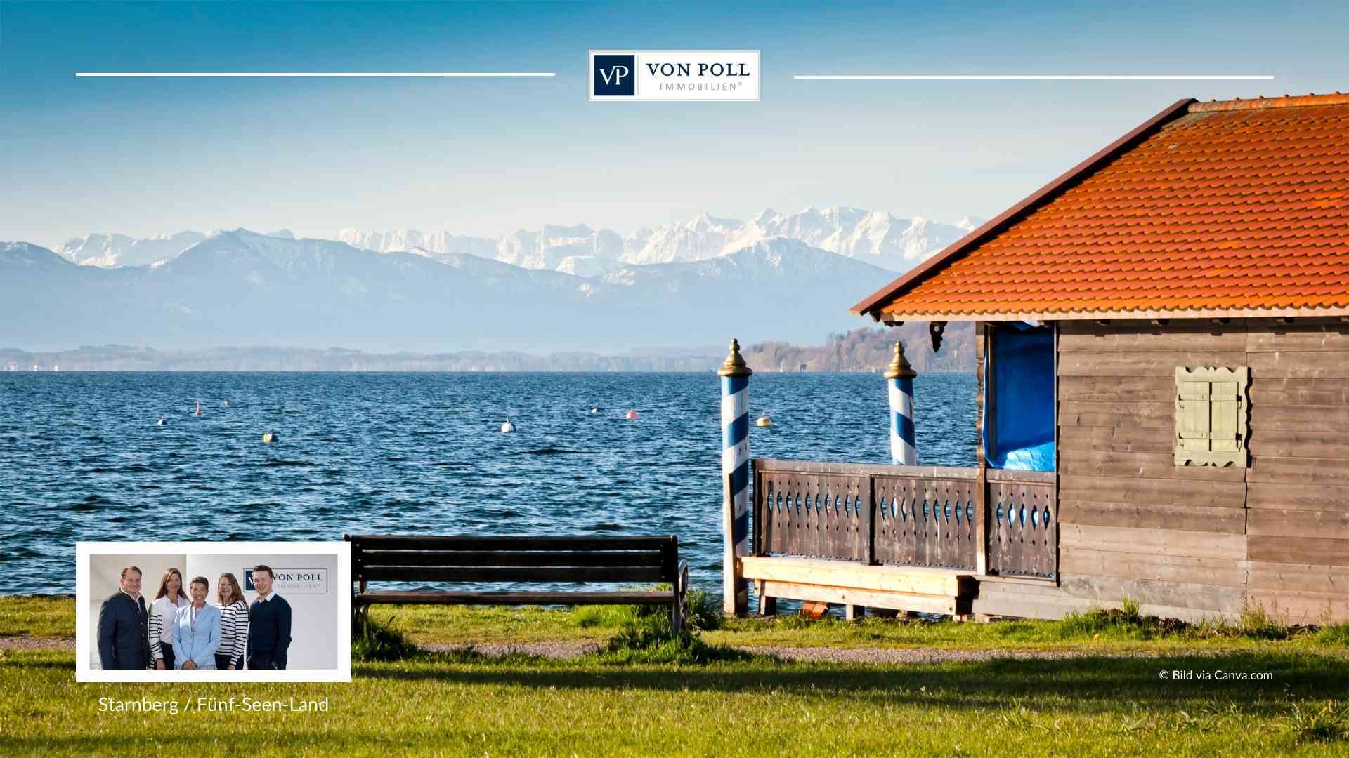 Haus Kaufen Tutzing: Kompetente Betreuung und umfassendes Fachwissen