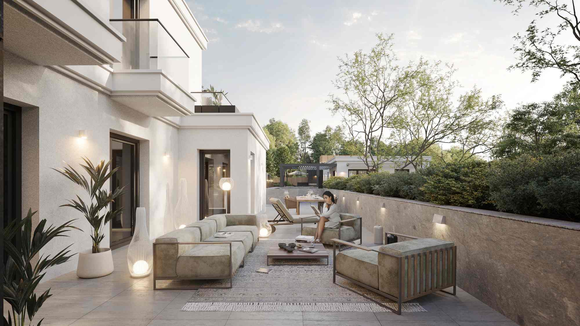 #vonpollrealestate #csillagvolgyipremiumresidence