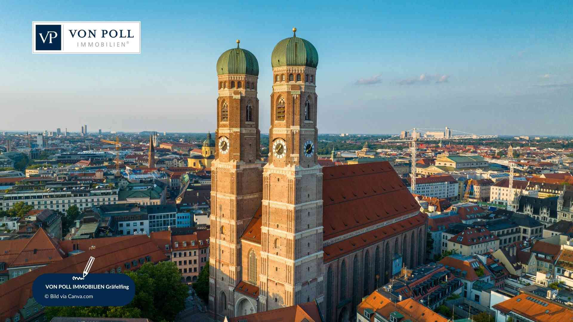 Optimale Lösungen für Scheidungsimmobilie Obermenzing
