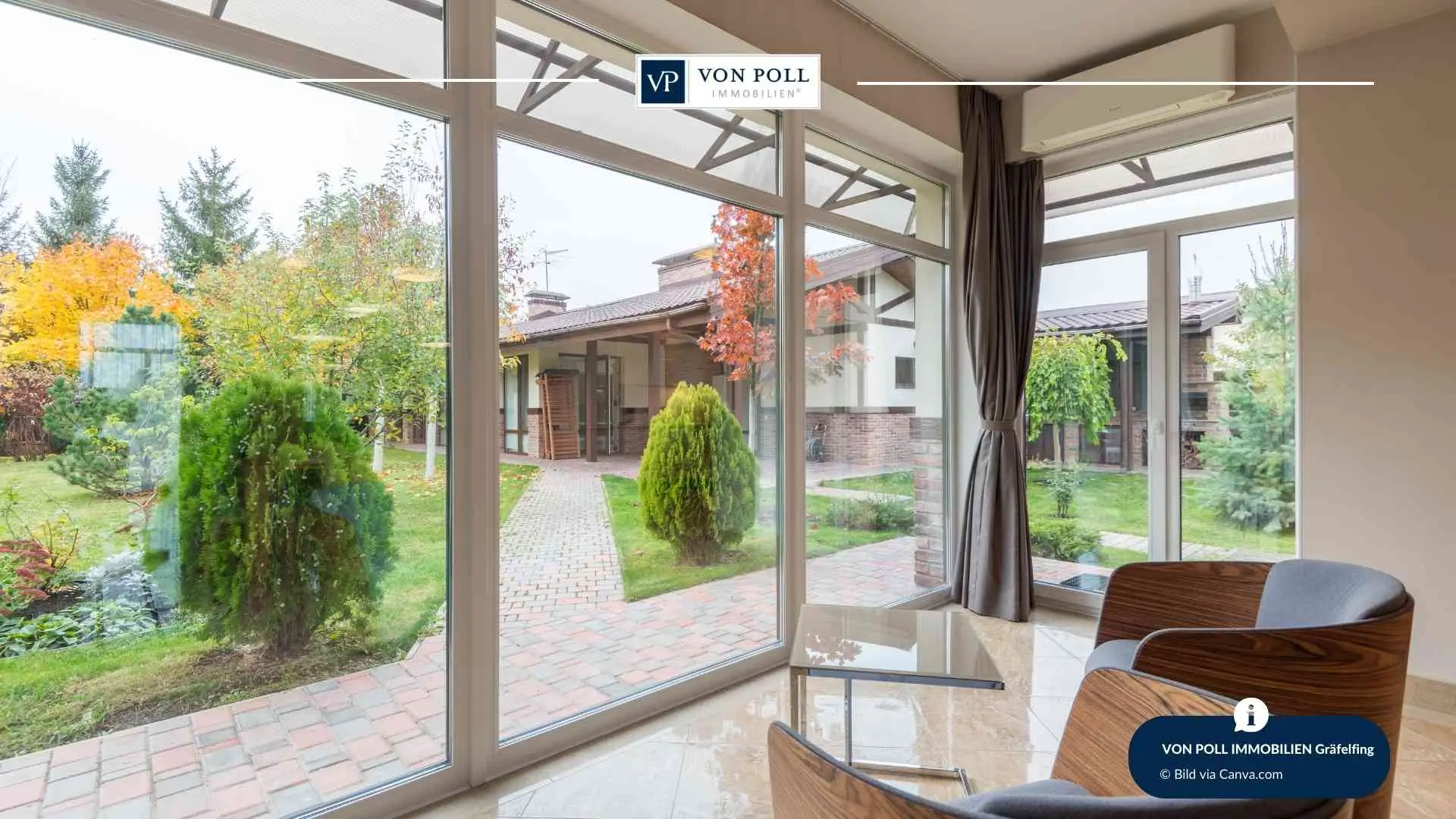 Entdecken Sie Untermenzing - Ihr Traumhaus mit dem richtigen Immobilienmakler Untermenzing