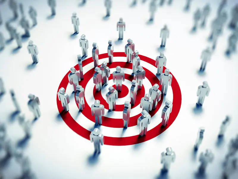 Definire il gruppo target per le vendite di immobili sul Lago di Zurigo