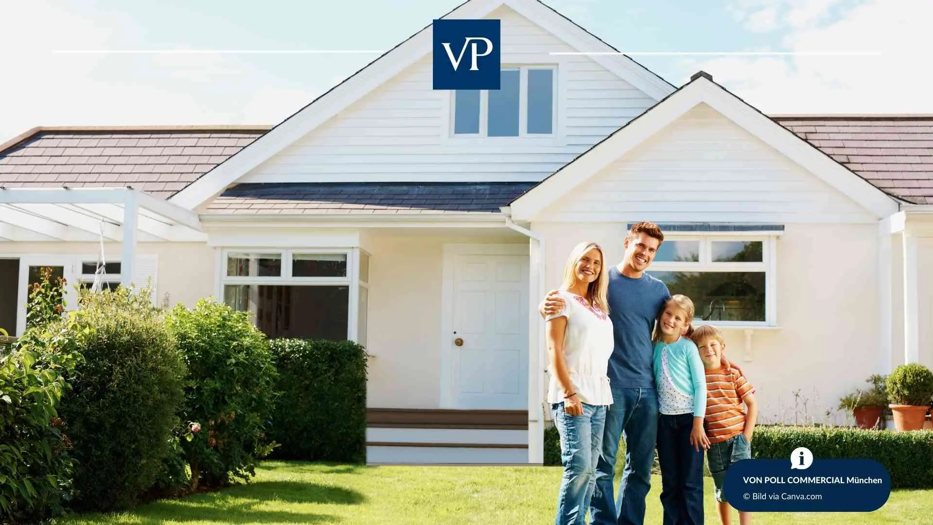 Πολυκατοικίες Unterschleißheim - Ένα ασφαλές καταφύγιο για επενδυτές ακινήτων