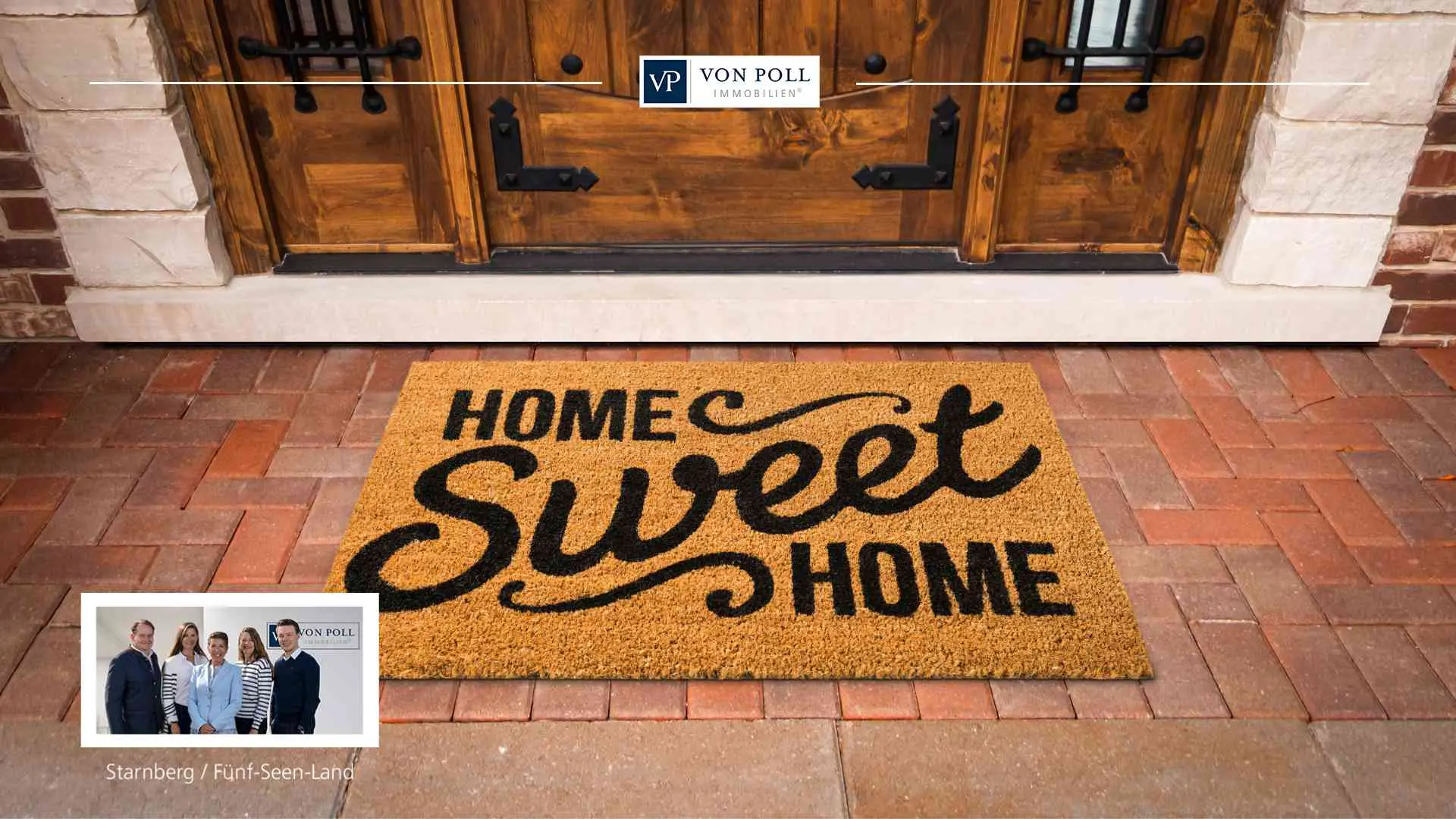 Comprar um apartamento em Starnberg - Desfrutar de uma elevada qualidade de vida no Lago Starnberg