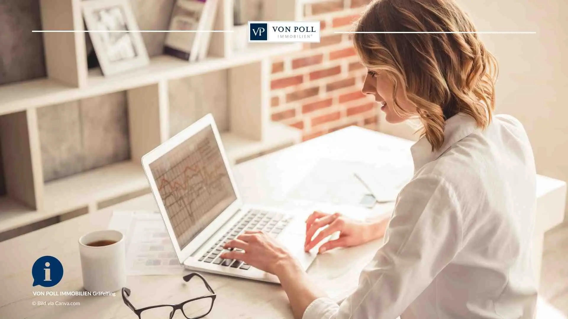 VON POLL IMMOBILIEN Gräfelfing bietet professionellen Service und langjährige Erfahrung in Ihrem Immobilienbüro Gräfelfing