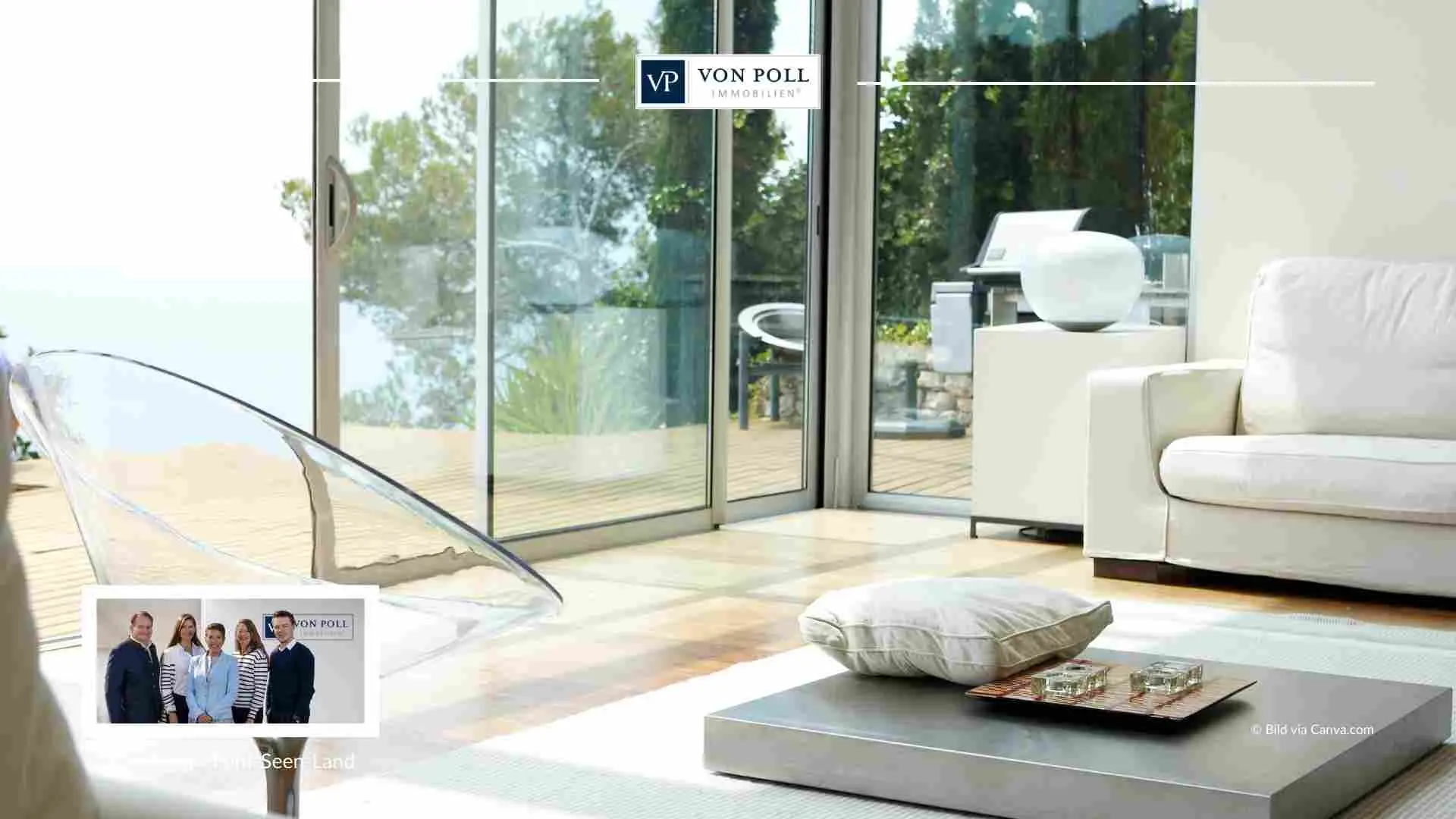 Hauskauf in Inning - breites Angebot an hochwertigen Immobilien