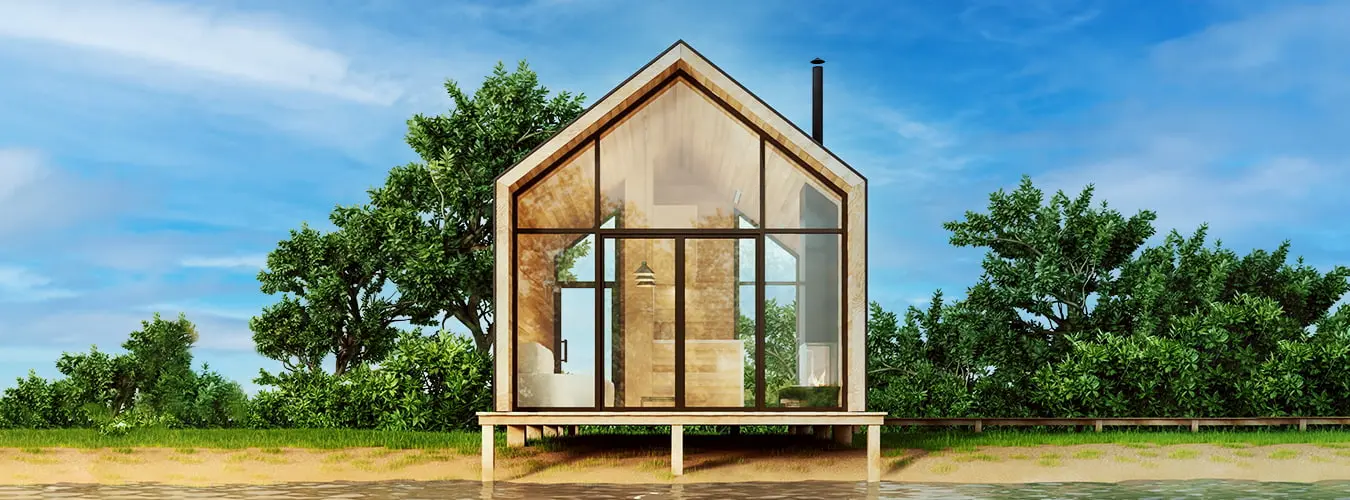 VON POLL IMMOBILIEN – Expertenblog – Tiny Houses
