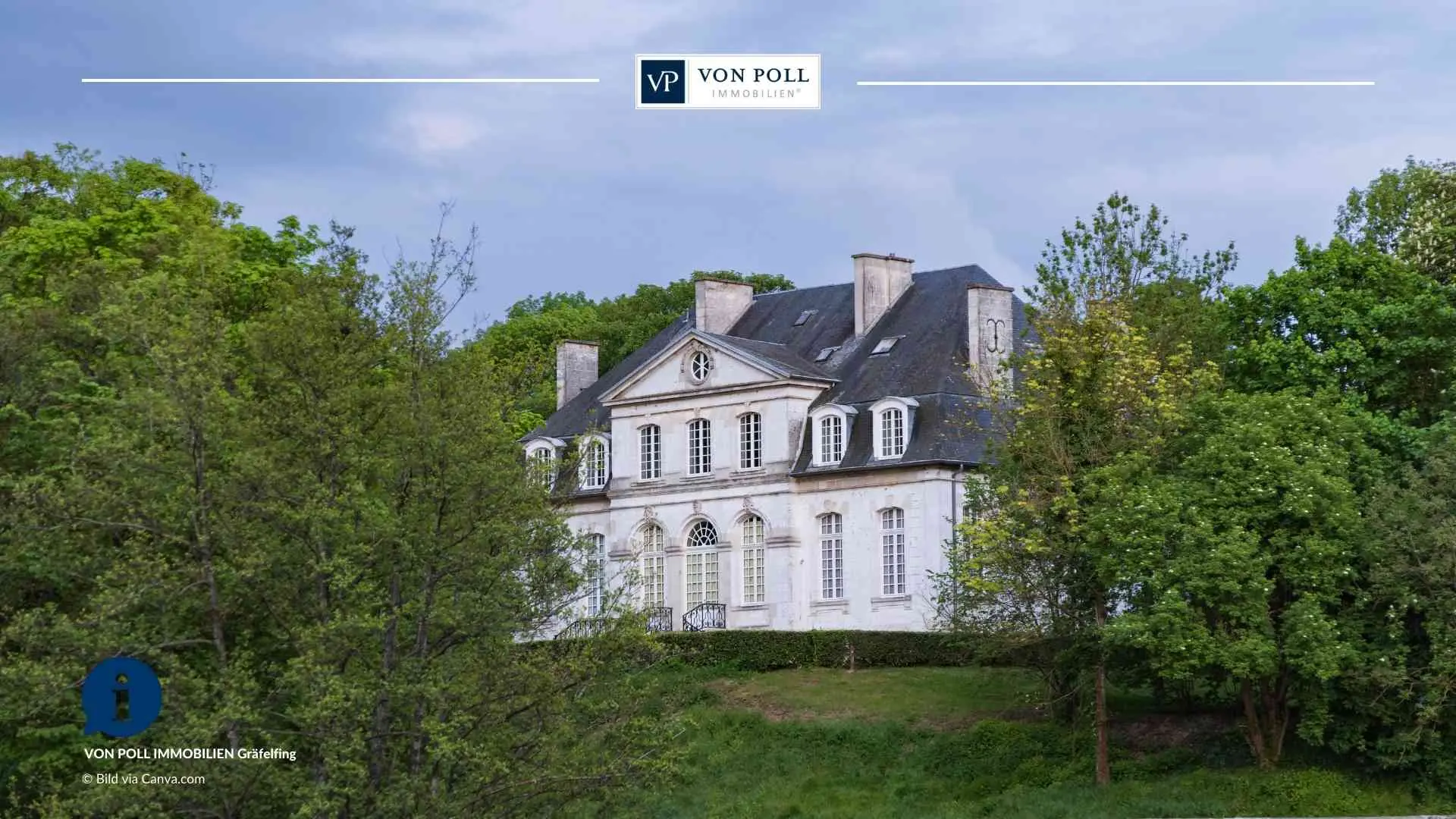 Moderne Villa mit großem Garten in Lochhausen - VON POLL IMMOBILIEN Gräfelfing