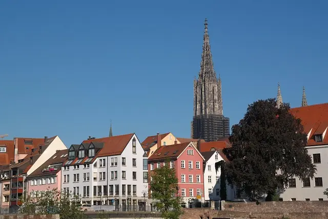 Ulm