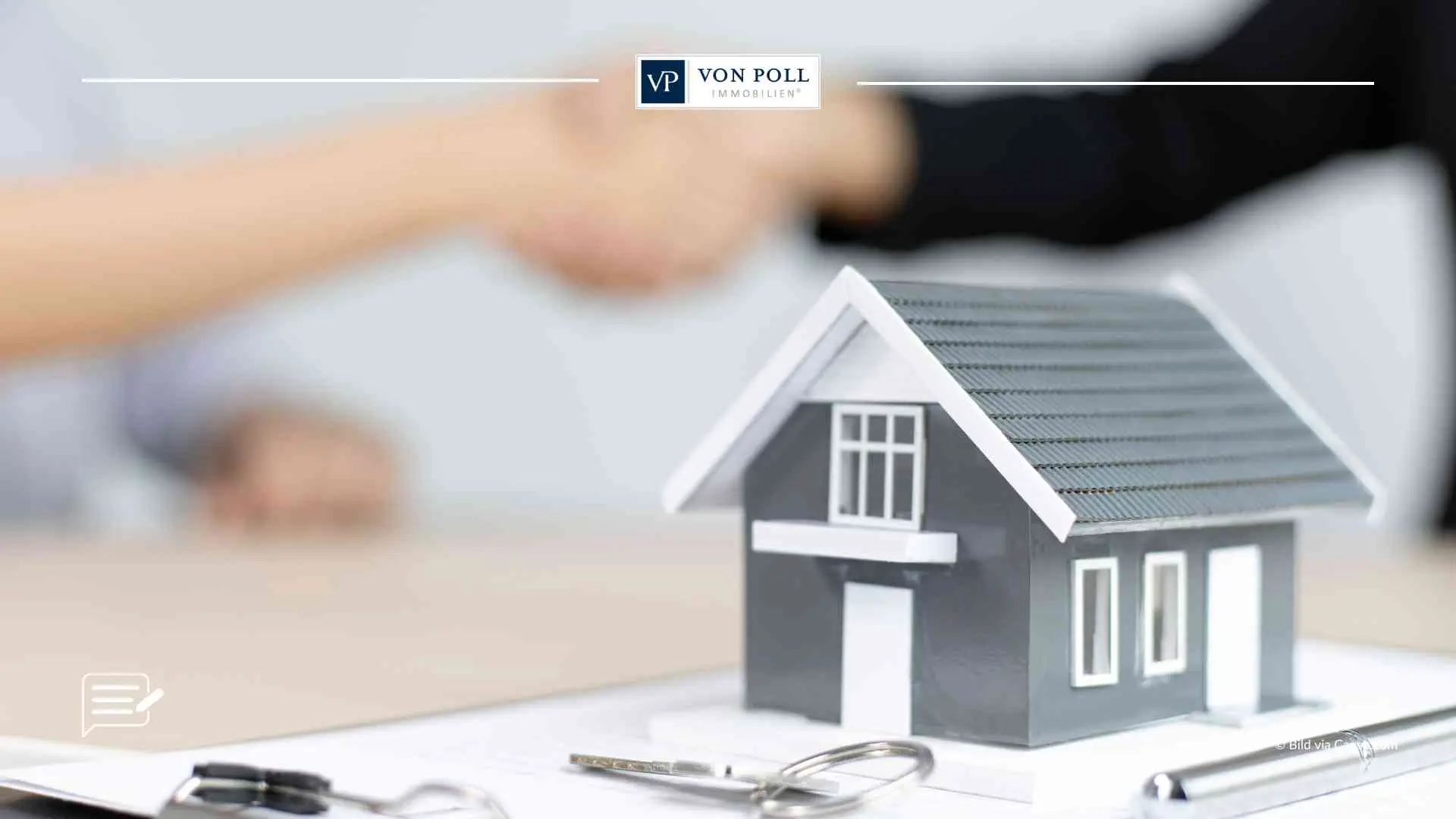 So verkaufen Sie Ihre geerbte Immobilie in Krailling erfolgreich