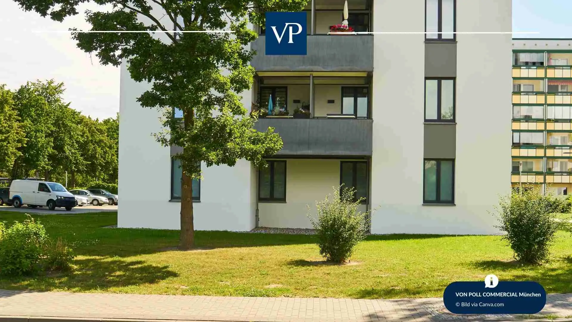 Ebersberg - Η ιδέα κατοικίας-επιχείρησης για σύγχρονα περιβάλλοντα διαβίωσης και εργασίας