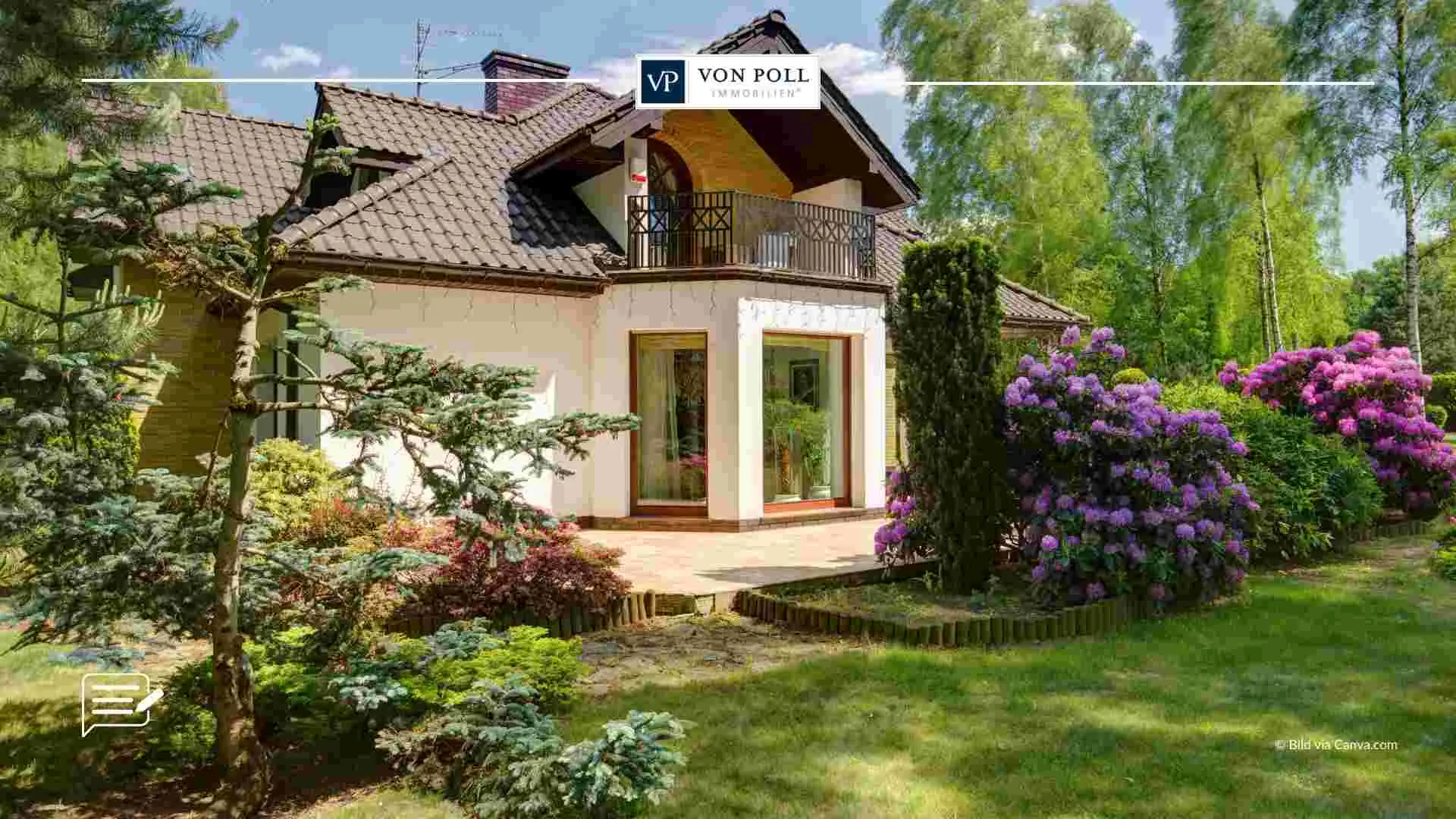 Haus in Planegg kaufen - Makler Planegg