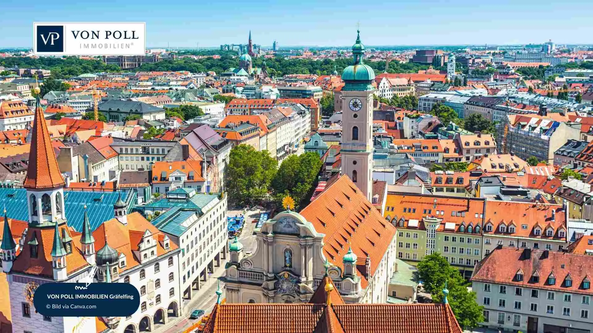 Luxusimmobilien Pasing-Obermenzing - Premium-Wohnungen und Villen zum Verkauf